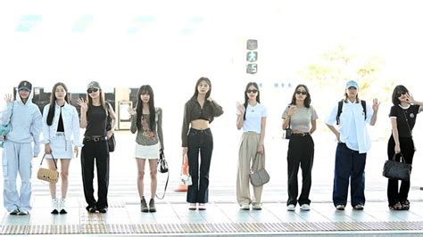 twice chaeyoung gucci|TWICE Shakes Up Incheon Airport With A Wide Array Of.